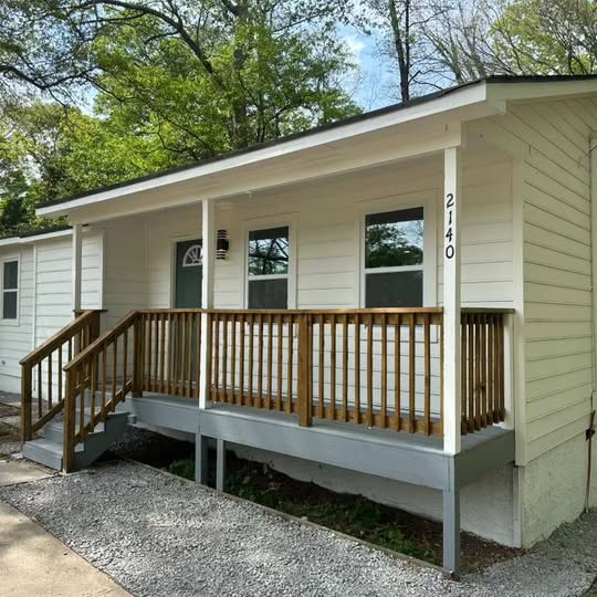 2140 Perkerson Mill Road SW